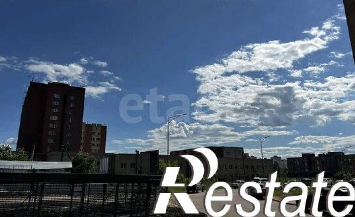 2-комн квартира улица Замятина, 4Г,  д. 4Г