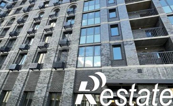2-комн квартира улица Замятина, 4Г,  д. 4Г