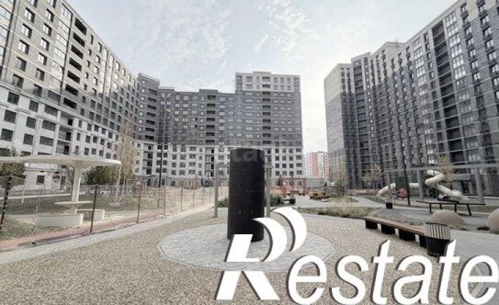 2-комн квартира улица Замятина, 4Г,  д. 4Г