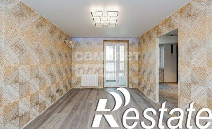 3-комн квартира ул В.П. Газина, 3,  д. 3