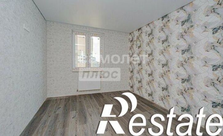 3-комн квартира ул В.П. Газина, 3,  д. 3