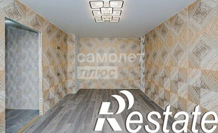 3-комн квартира ул В.П. Газина, 3,  д. 3