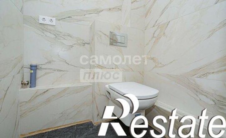 3-комн квартира ул В.П. Газина, 3,  д. 3