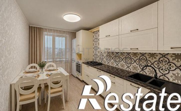 3-комн квартира проспект Победы, 19А,  д. 19А