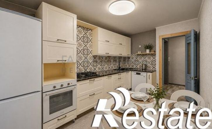 3-комн квартира проспект Победы, 19А,  д. 19А