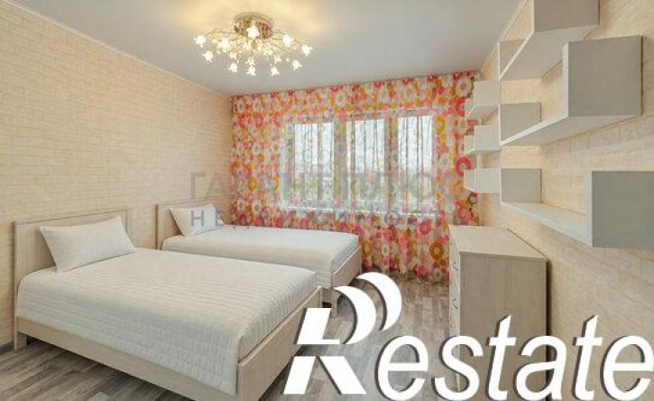 3-комн квартира проспект Победы, 19А,  д. 19А
