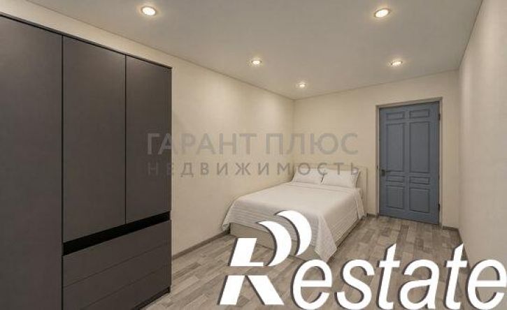 3-комн квартира проспект Победы, 19А,  д. 19А