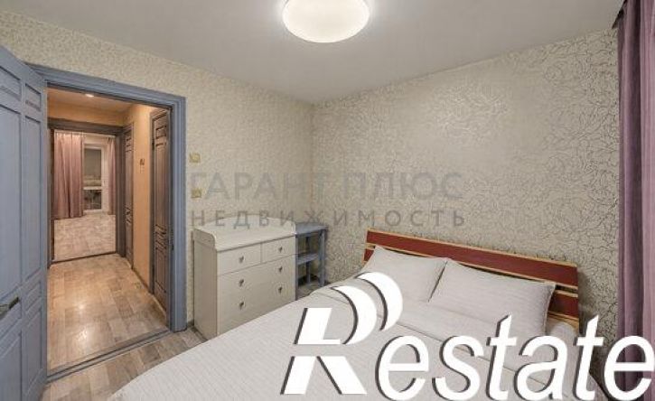 3-комн квартира проспект Победы, 19А,  д. 19А