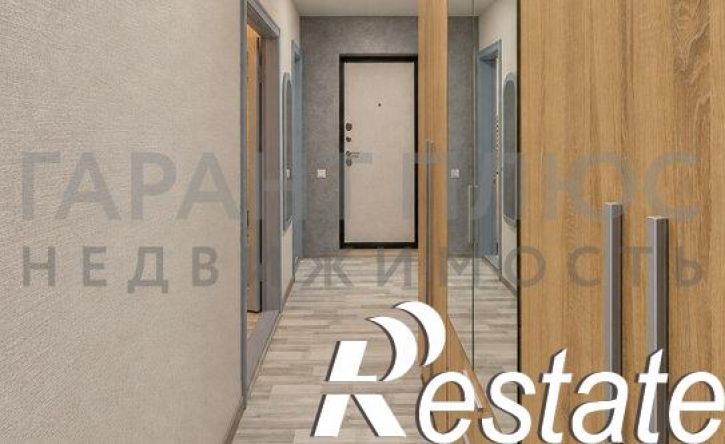 3-комн квартира проспект Победы, 19А,  д. 19А