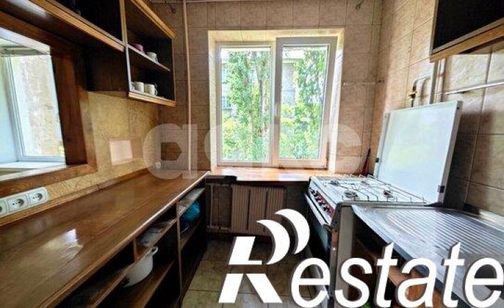 3-комн квартира улица Семашко, 11,  д. 11