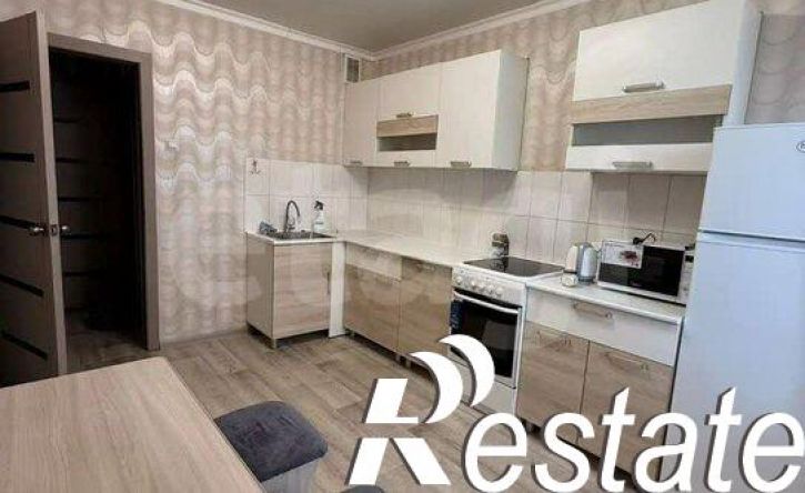 1-комн квартира улица Свиридова, 20 к1,  д. 20 к1