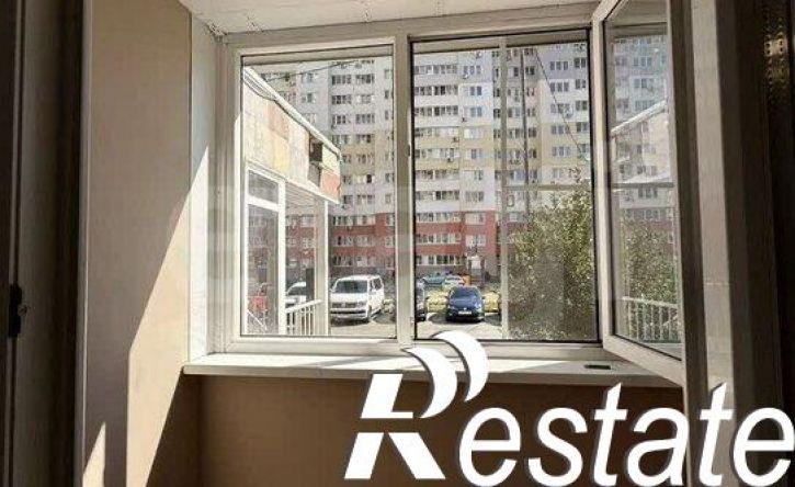 1-комн квартира улица Свиридова, 20 к1,  д. 20 к1