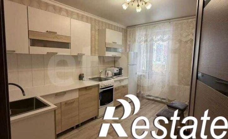 1-комн квартира улица Свиридова, 20 к1,  д. 20 к1