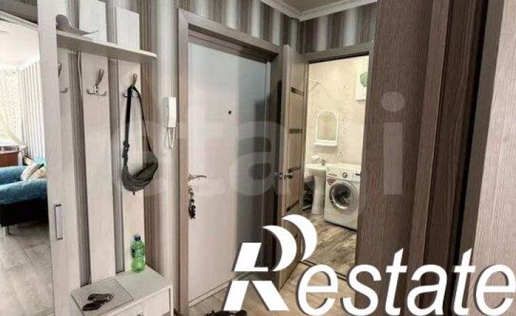 1-комн квартира улица Свиридова, 20 к1,  д. 20 к1