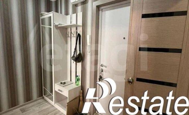 1-комн квартира улица Свиридова, 20 к1,  д. 20 к1