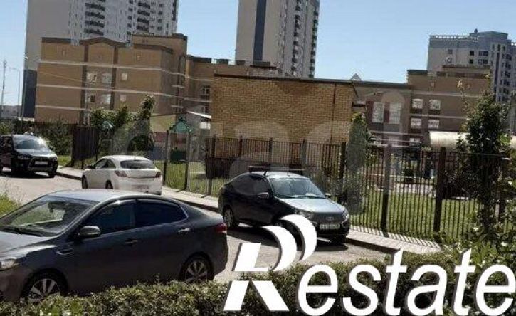 1-комн квартира улица Свиридова, 20 к1,  д. 20 к1