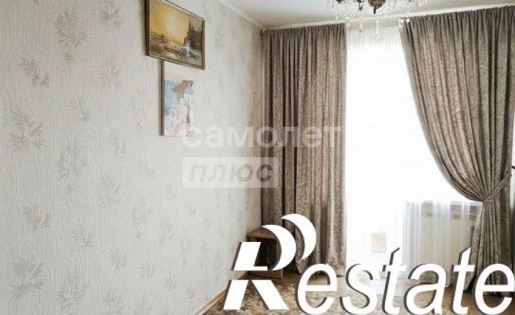 3-комн квартира проезд Строителей, 14,  д. 14