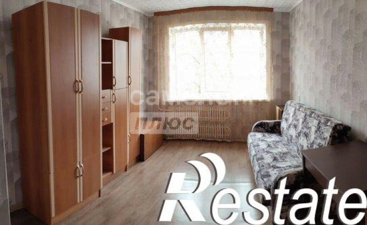 1-комн квартира Осенний проезд, 8,  д. 8