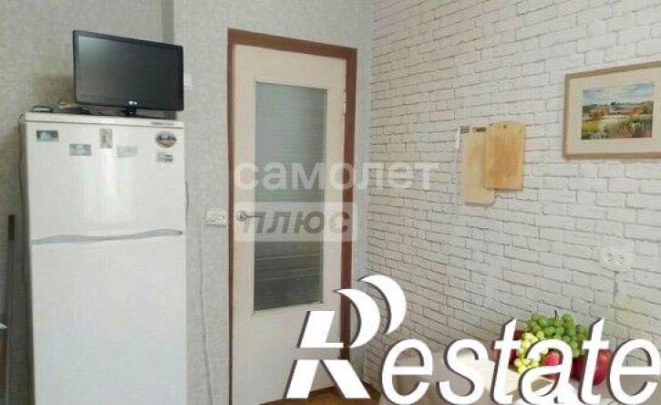 3-комн квартира проезд Строителей, 14,  д. 14