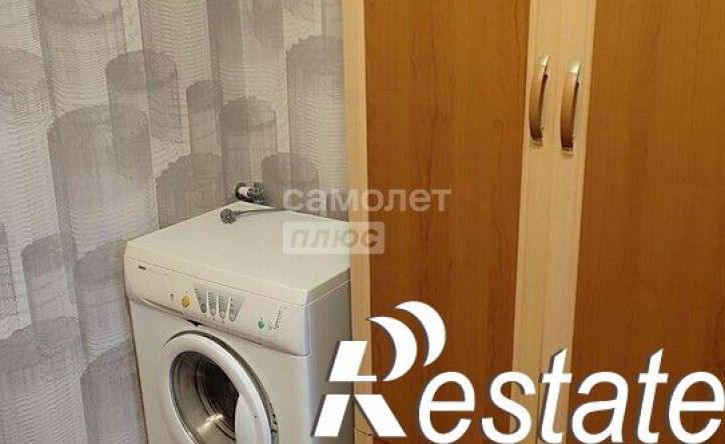1-комн квартира Осенний проезд, 8,  д. 8