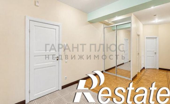 5-комн квартира улица Семашко, 5/3,  д. 5/3