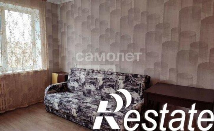 1-комн квартира Осенний проезд, 8,  д. 8