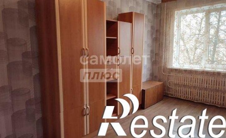1-комн квартира Осенний проезд, 8,  д. 8