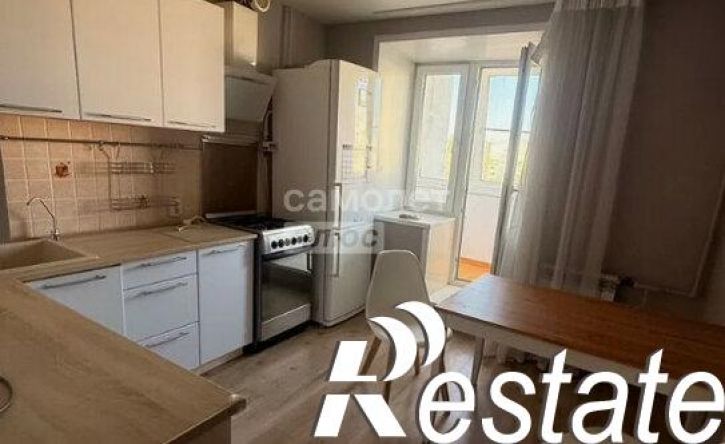 3-комн квартира улица Валентины Терешковой, 13А,  д. 13А