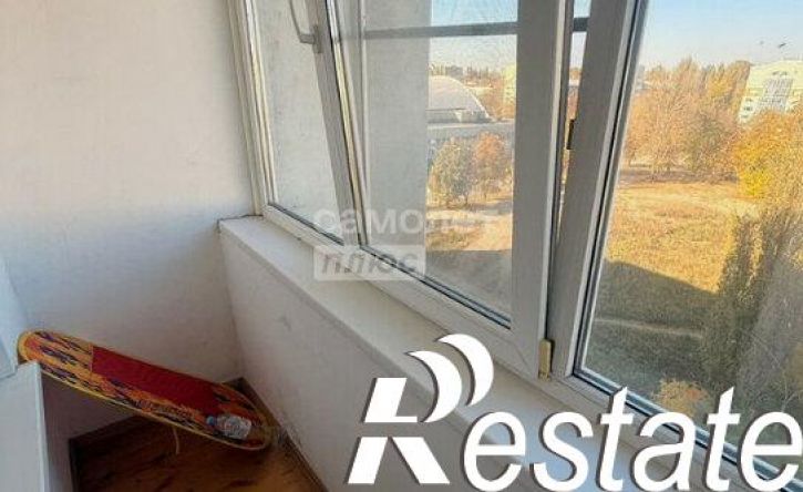 3-комн квартира улица Валентины Терешковой, 13А,  д. 13А