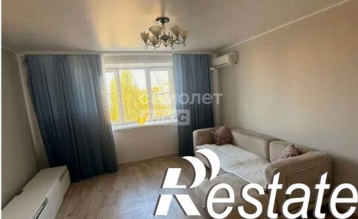 3-комн квартира улица Валентины Терешковой, 13А,  д. 13А