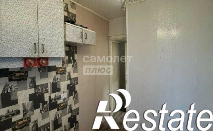 1-комн квартира улица Кутузова, 2,  д. 2