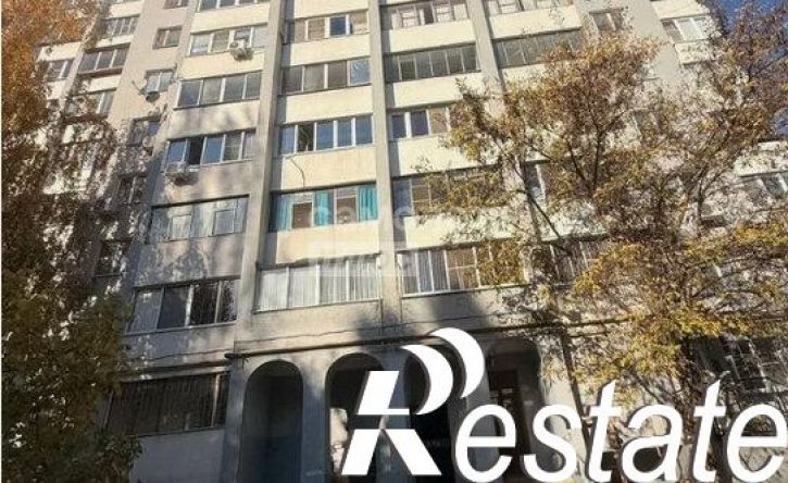 3-комн квартира улица Валентины Терешковой, 13А,  д. 13А