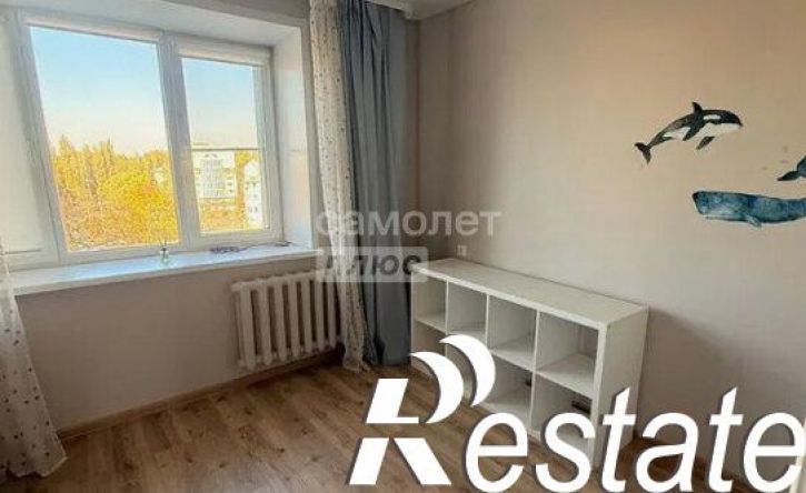 3-комн квартира улица Валентины Терешковой, 13А,  д. 13А