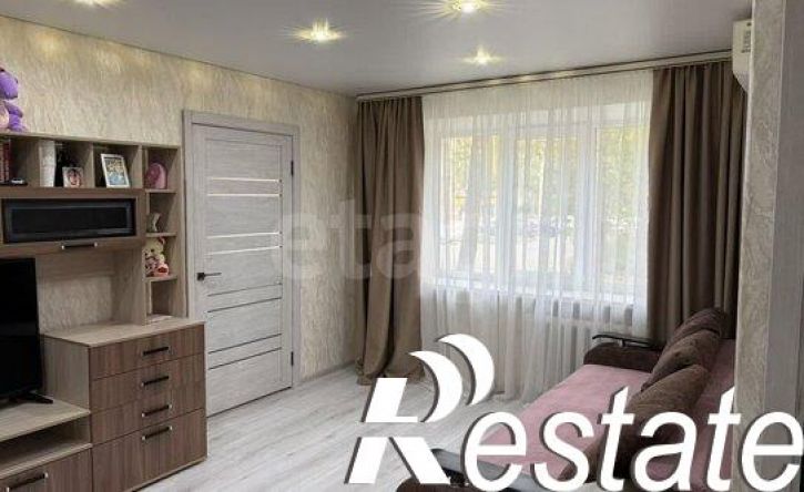 2-комн квартира улица Космонавтов, 74,  д. 74