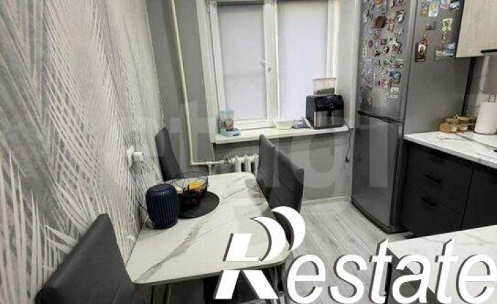 2-комн квартира улица Космонавтов, 74,  д. 74