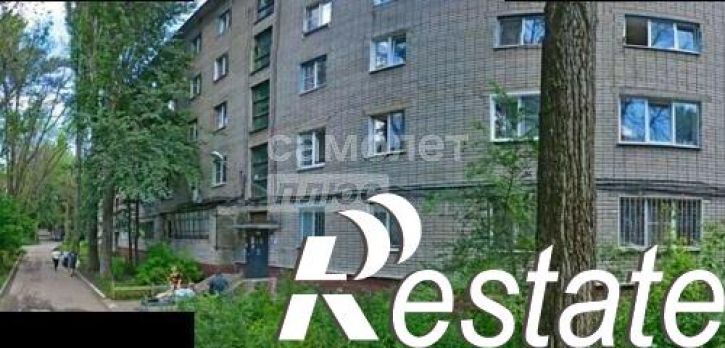 1-комн квартира улица Циолковского, 4/3,  д. 4/3