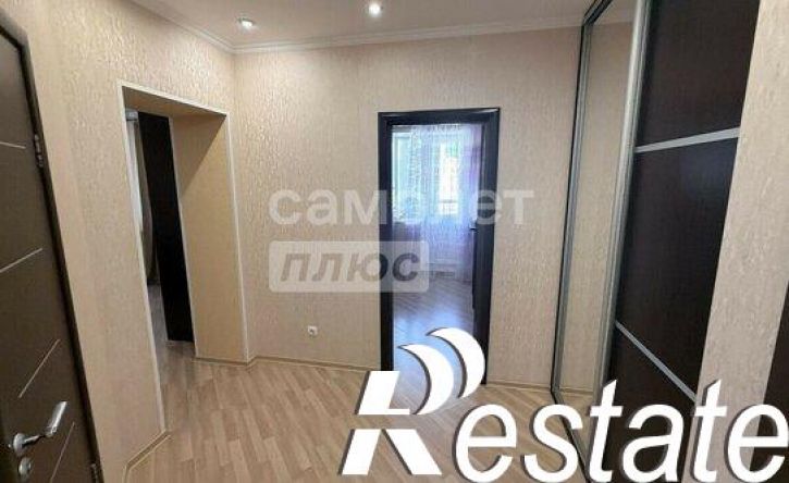 1-комн квартира проспект Победы, 128,  д. 128