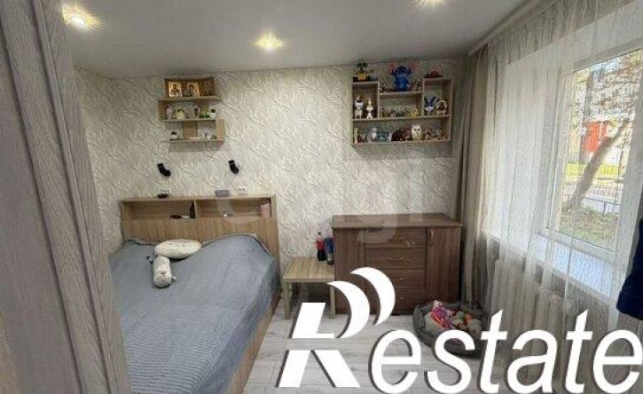2-комн квартира улица Космонавтов, 74,  д. 74