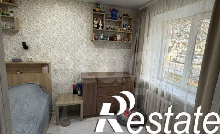2-комн квартира улица Космонавтов, 74,  д. 74
