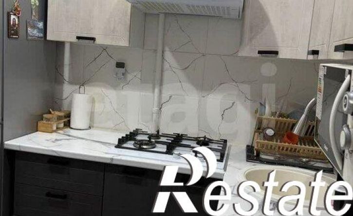 2-комн квартира улица Космонавтов, 74,  д. 74