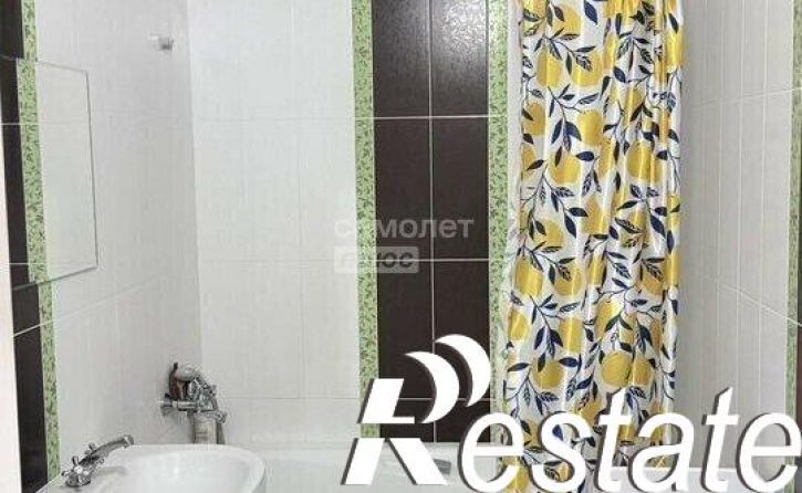 1-комн квартира проспект Победы, 128,  д. 128