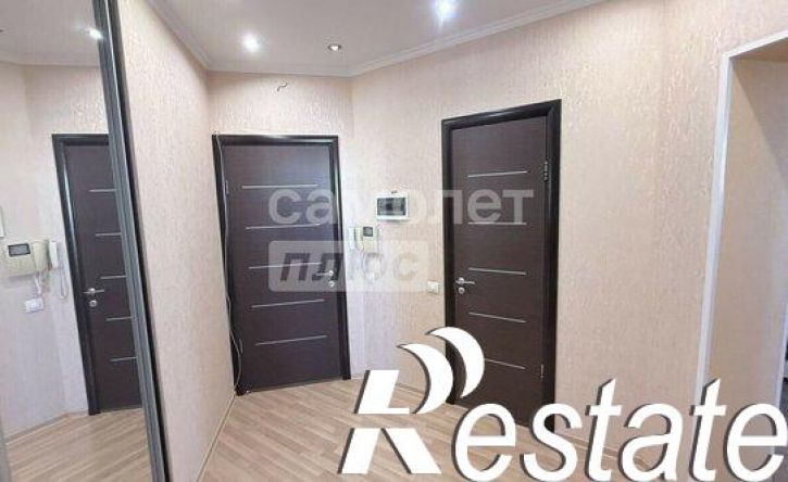 1-комн квартира проспект Победы, 128,  д. 128