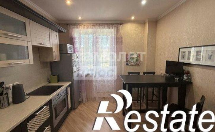 1-комн квартира проспект Победы, 128,  д. 128