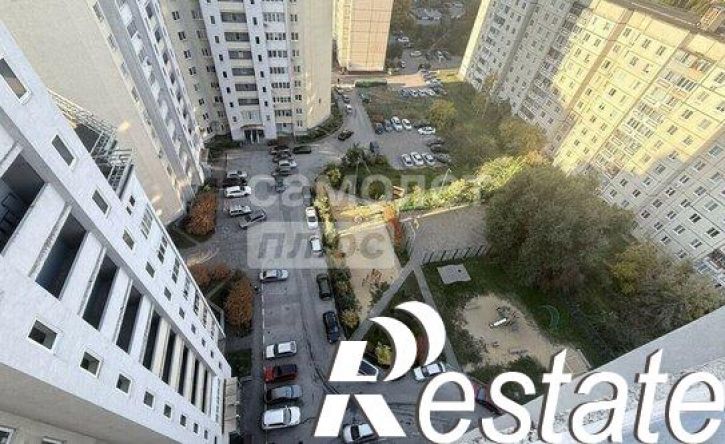 1-комн квартира проспект Победы, 128,  д. 128