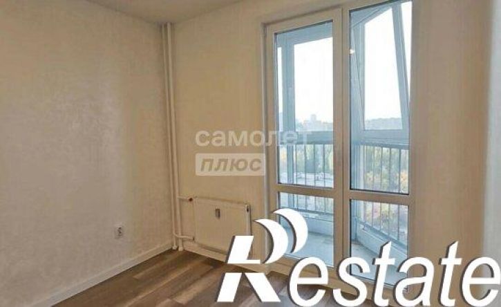 1-комн квартира улица Механизаторов, 15А,  д. 15А