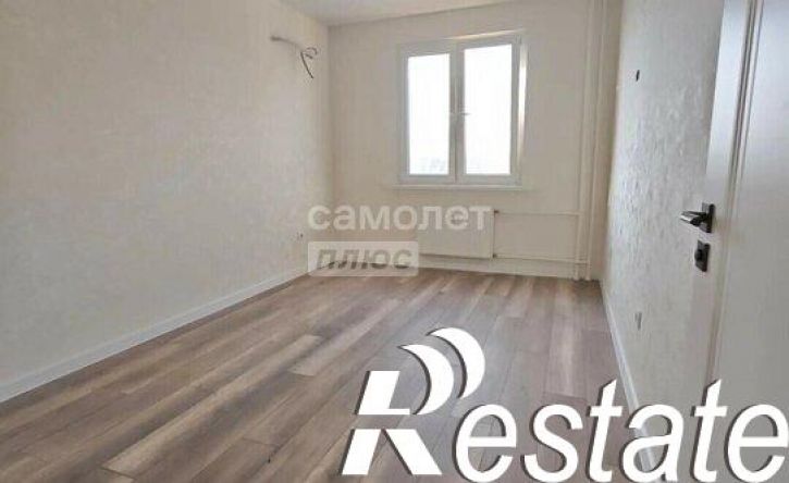 1-комн квартира улица Механизаторов, 15А,  д. 15А