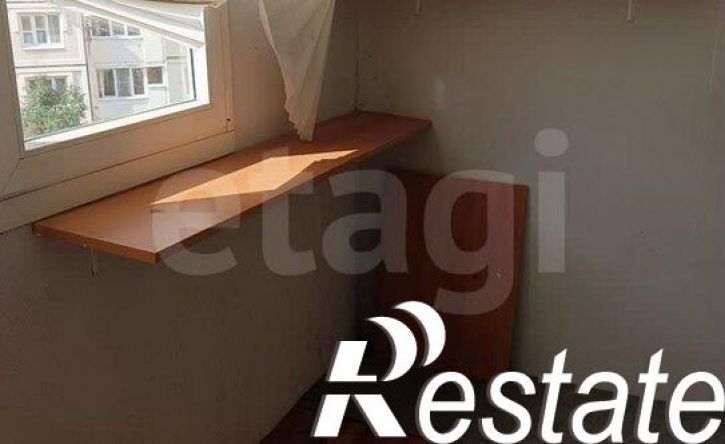 1-комн квартира Учебный переулок, 6,  д. 6