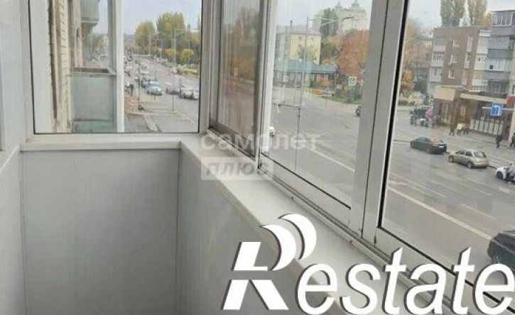 1-комн квартира улица Плеханова, 35,  д. 35