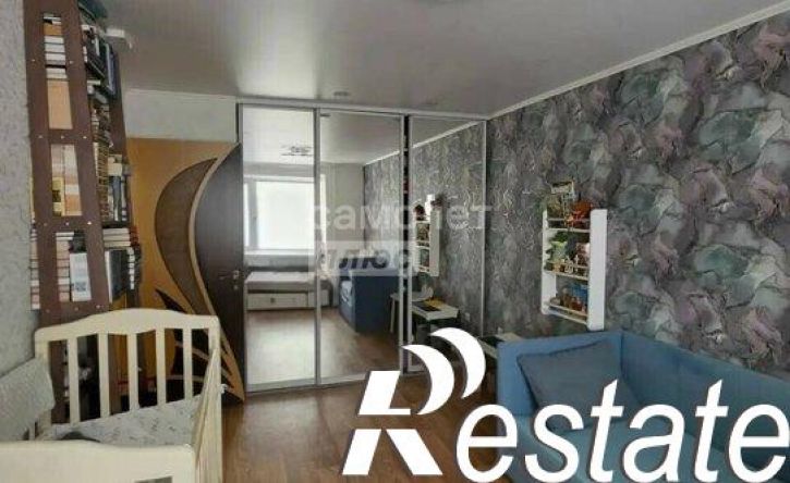 1-комн квартира улица Плеханова, 35,  д. 35