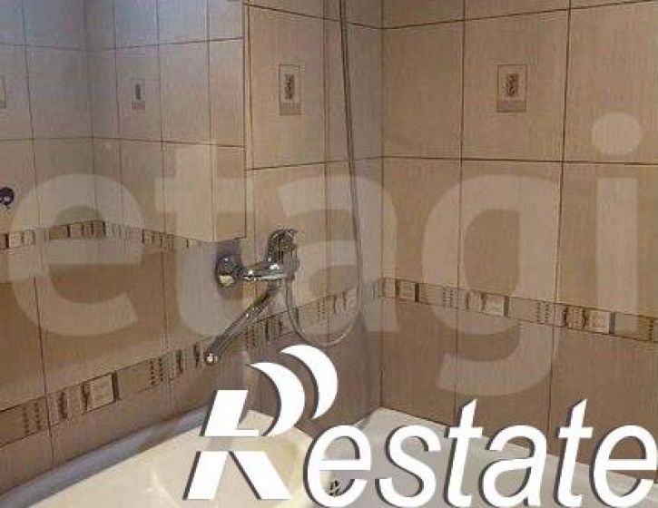 1-комн квартира Учебный переулок, 6,  д. 6